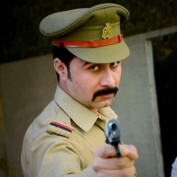 Shahalam Khan